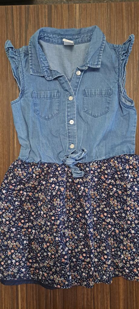 Šaty lindex, lindex,116