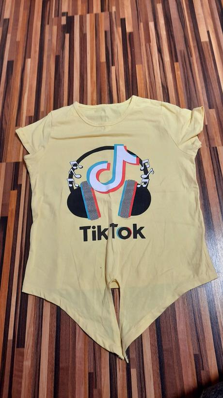 Tricko tik-tok, 140