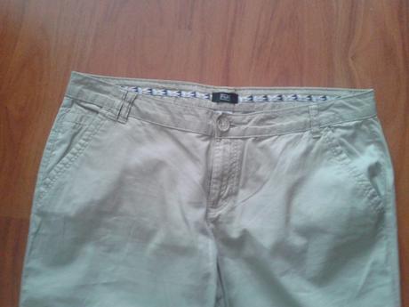 Tenke nohavice, f&f,42