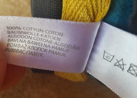 Pyžamo dvojdielne, 92