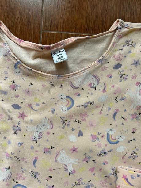 Šaty plus leginky, dopodopo,122