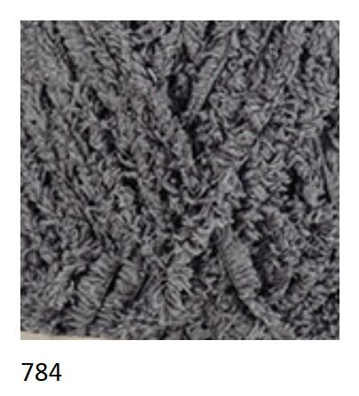 Priadza happy - všetky odtiene ,