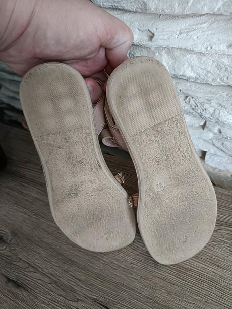 Sandále graceland 32, graceland,32