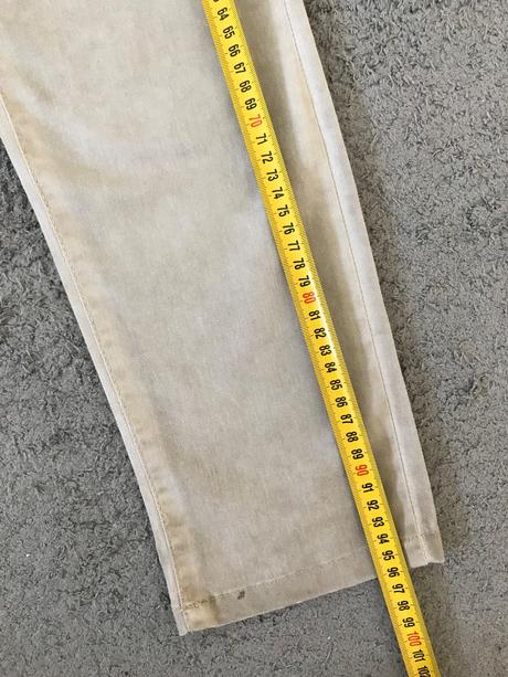 Dámske rifle tramontana, 40