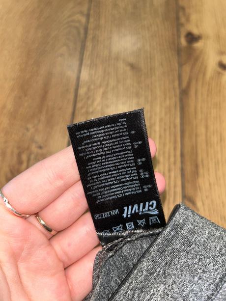 Crivit športové legíny, crivit,s