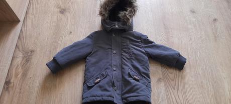 Vetrovka na zimu, babaluno,86