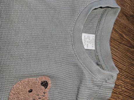 Súprava s aplikáciou macka, lindex,86