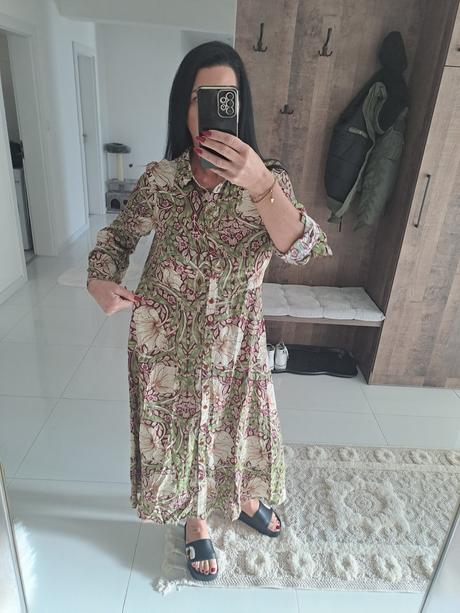 Saty h&m morris &co, h&m,38