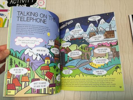 Lib stem starters collection x6 knih nsp19, 