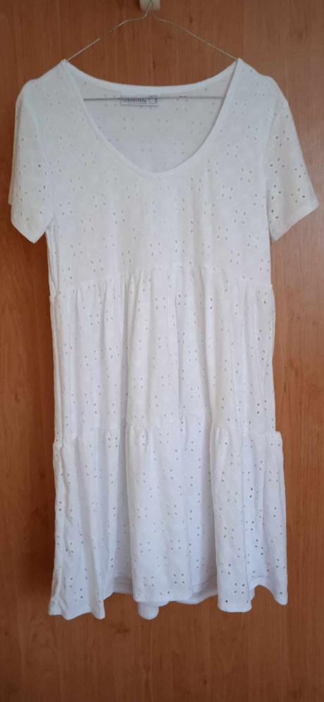 Damske letne šaty, kik,42