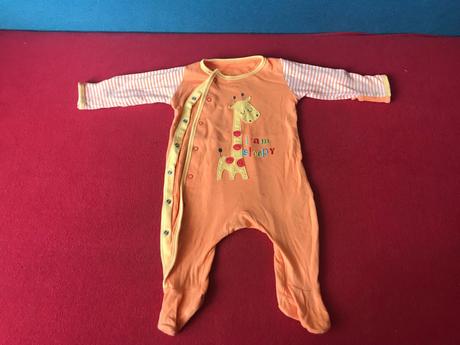 Dupačky zn.mothecare - 3-6 mesiacov, mothercare,68