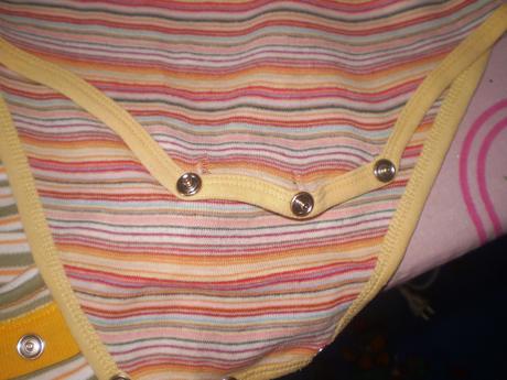 Body 3 ks cena za vsetky, 74