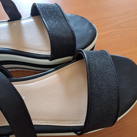 Letné sandále, baťa,38