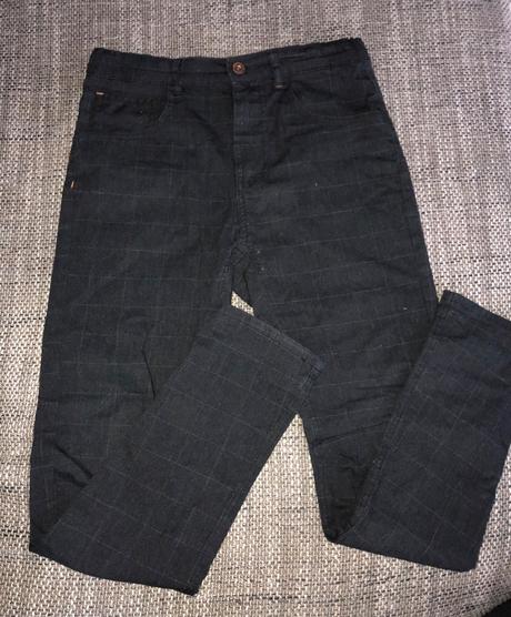 Zara nohavice 140, zara,140