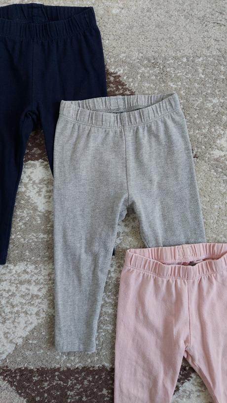 Legíny gap 3ks, gap,80