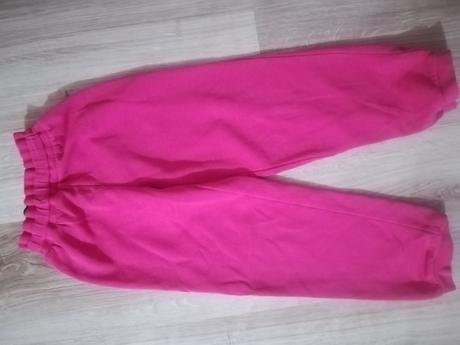 Tepláky, lupilu,110