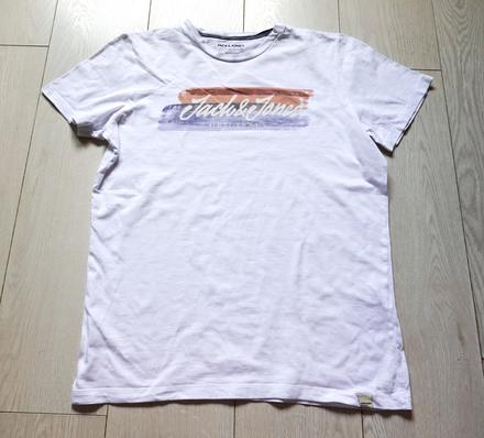 Pánske tričko jack&jones, m