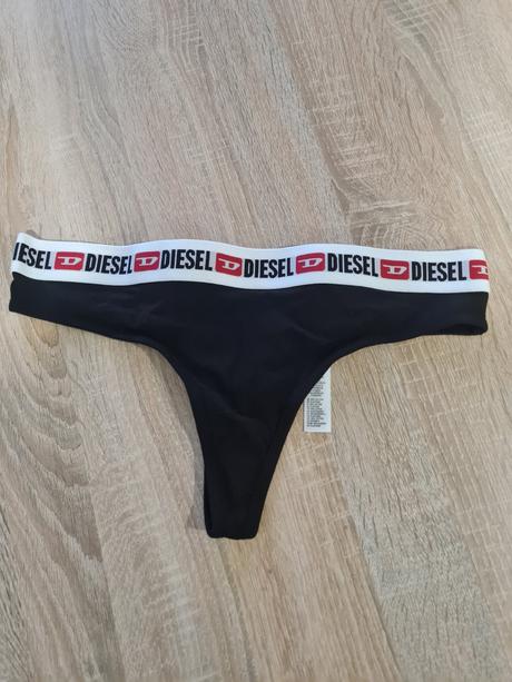 Nohavičky -string, diesel,l