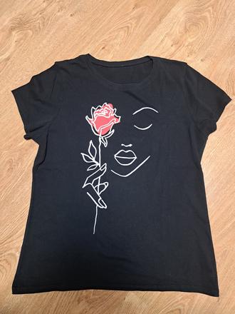 Tričko, new yorker,m