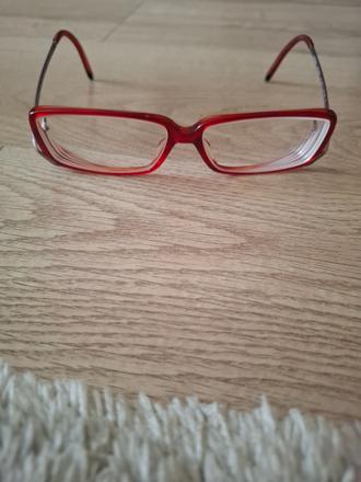 Dioptrické okuliare jacques lemans,