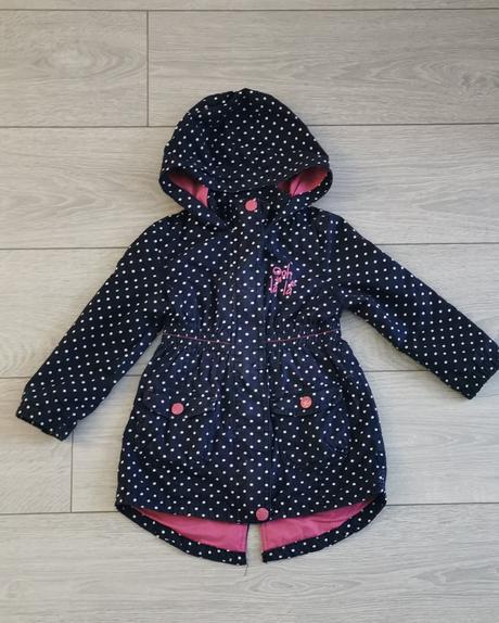 Krásna bundička jar/jeseň, kiki&koko,92