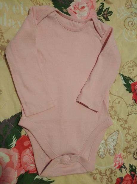 Body 12-18m, f&f,86