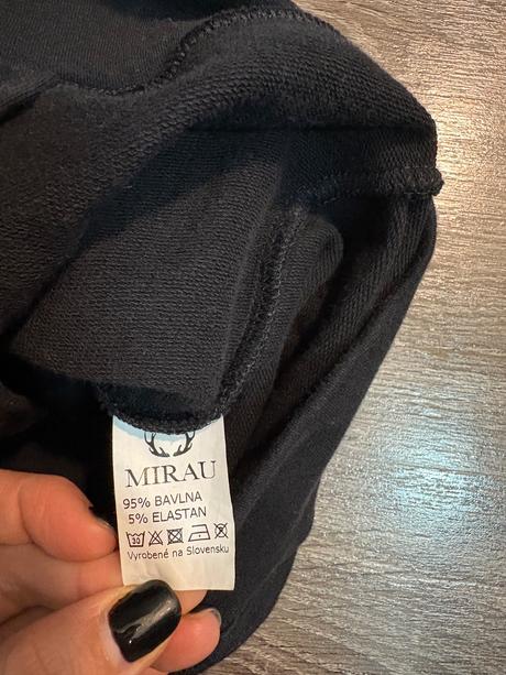 Mirau detska mikina č.104, mirau,104