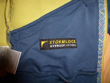 Mikina windstopper jack wolfskin, jack wolfskin,140