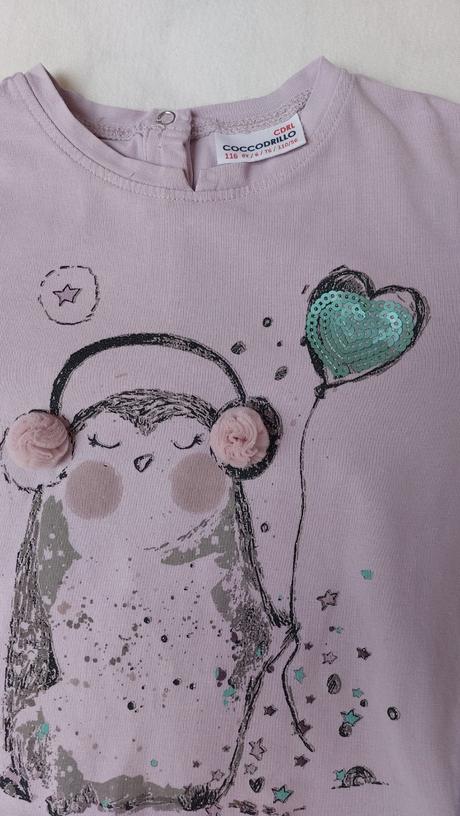 Tunika, coccodrillo,116