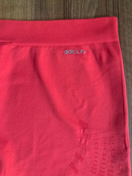 Leginy na cvicenie, adidas,34