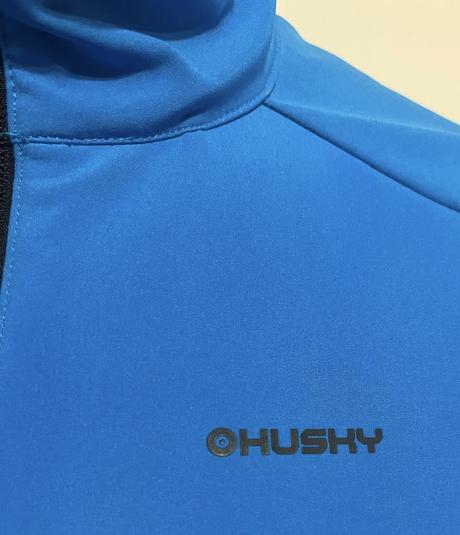 Panska sportova bunda husky, husky,xl