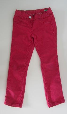 Legínové rifle, benetton,110