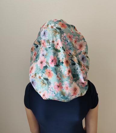 Bonet - čiapka na spanie, 