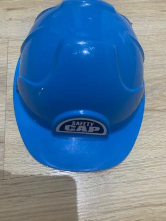 Prilba detska 3az5r, 