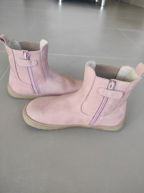 Prechodné topánky, protetika,31