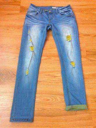 2x oblečené- aj pre staršie dievčatá, 38