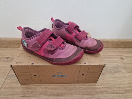 Affenzahn tenisky 30, affenzahn,30