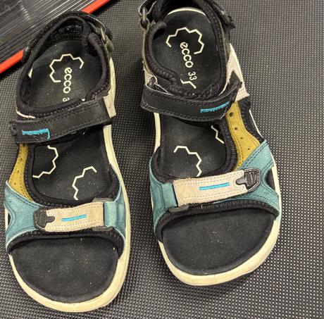 Ecco sandale, ecco,33