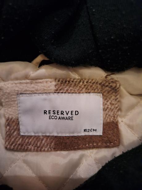 Prechodné bunda, reserved,152