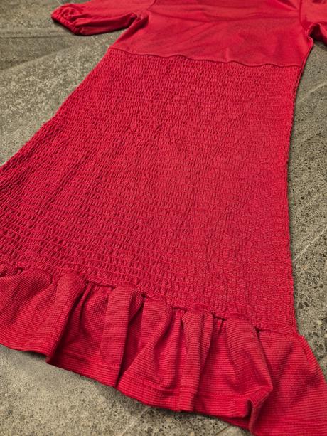 Sťahovacie minišaty, xs