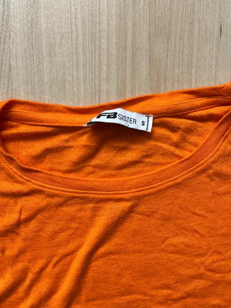 Letné tricka, pull&bear,s