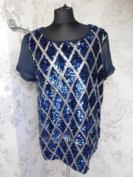 Next pekne tričko, next,40