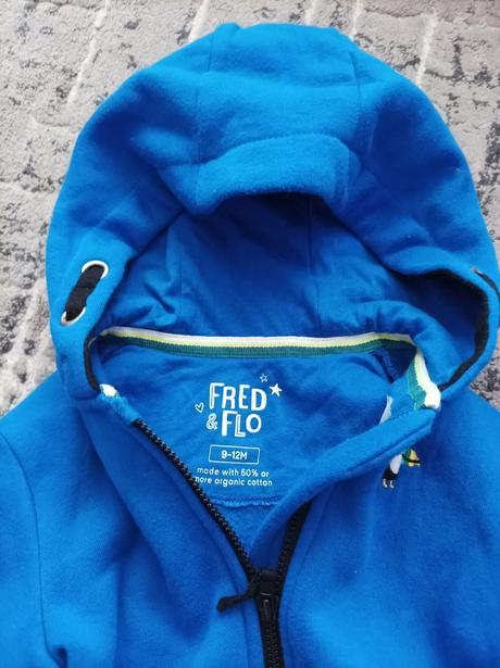 Mikina hrubšia 80, f&f,80