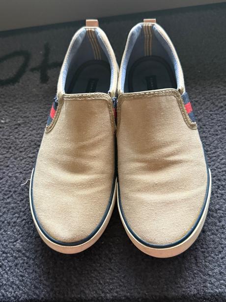 Tommy hilfiger topanky, tommy hilfiger,36