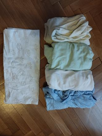 Plachty, šírka (cm): 60,dĺžka (cm): 120