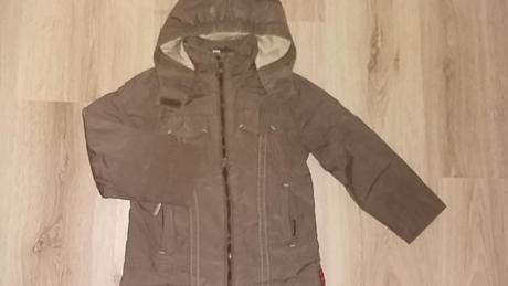 Jesenno-jarný kabátik - cena s poštou, 98