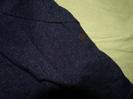 Nova hruba suknicka pompdelux, pompdelux,170