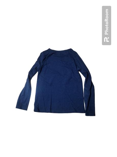 Dievčenské bavlnené tričko, f&f,128