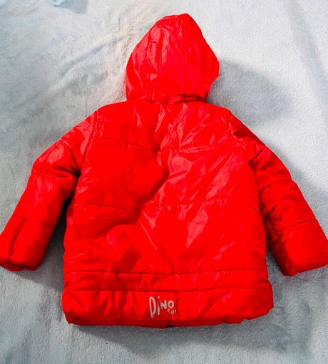 Zimna bunda coccodrillo 86, coccodrillo,86