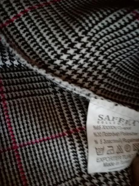 Dámske sako 38, s